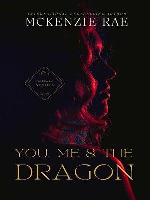 cover image of You, Me & the Dragon